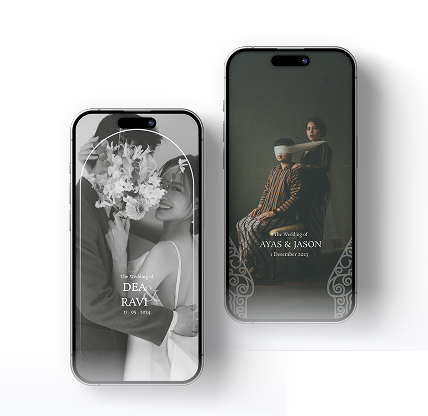 Dashboard Bisnis Digital